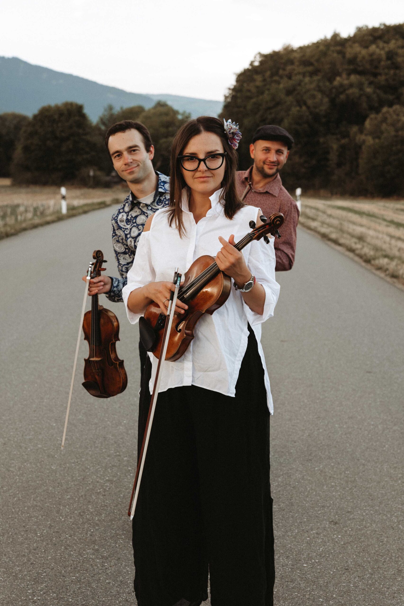 notisymo band
